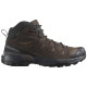 Salomon X Ultra 360 Leather Mid Gore-Tex
